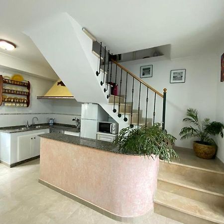 Вилла Casa Abuela Rosa En El Centro De Cambados_5P Экстерьер фото