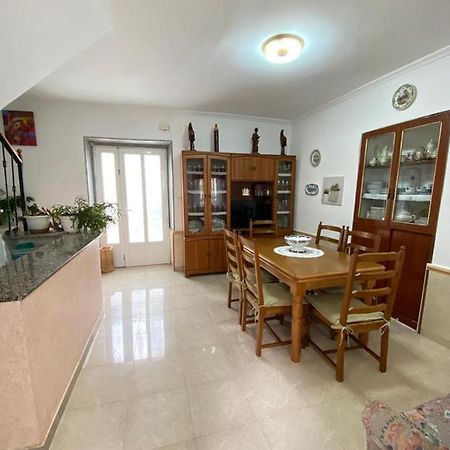 Вилла Casa Abuela Rosa En El Centro De Cambados_5P Экстерьер фото