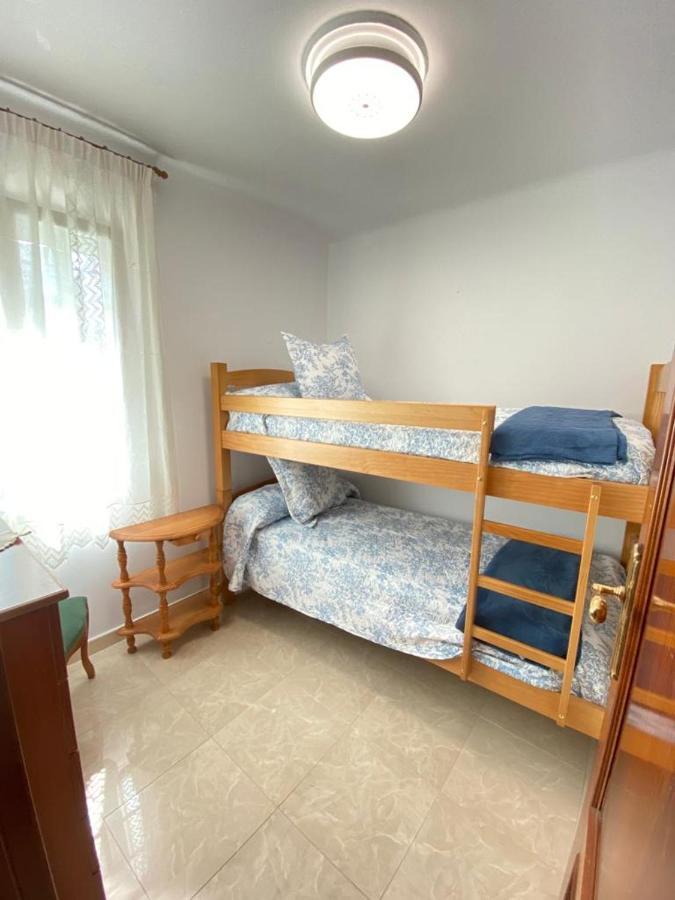 Вилла Casa Abuela Rosa En El Centro De Cambados_5P Экстерьер фото
