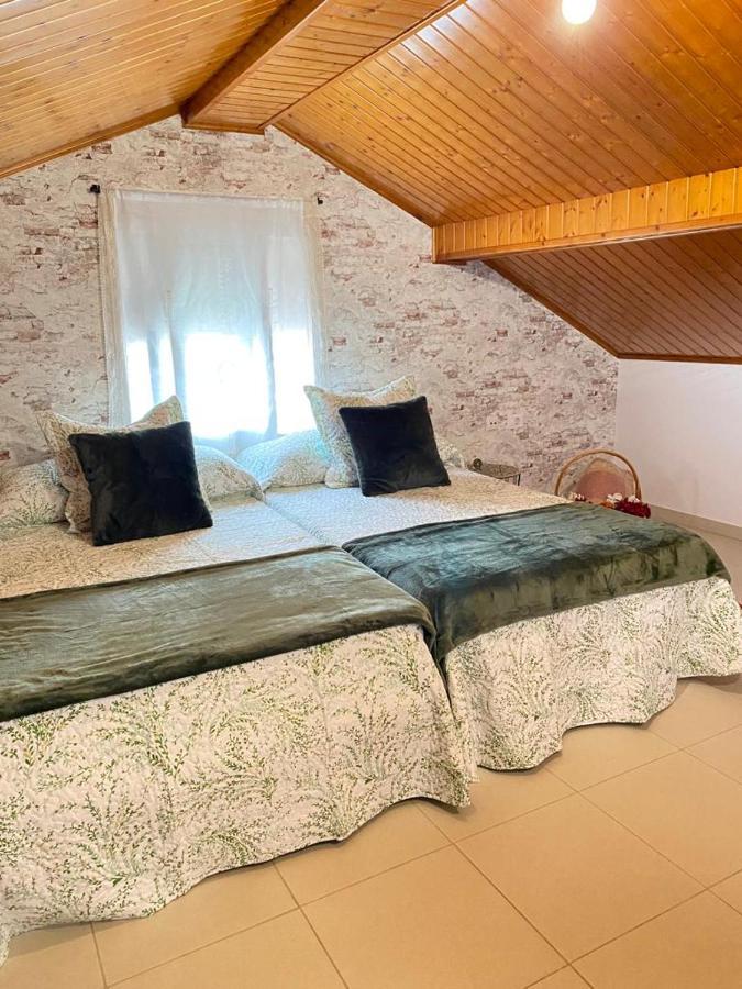 Вилла Casa Abuela Rosa En El Centro De Cambados_5P Экстерьер фото