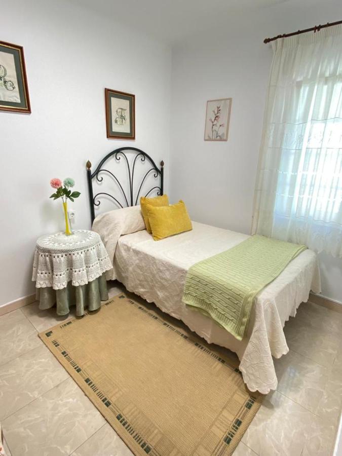 Вилла Casa Abuela Rosa En El Centro De Cambados_5P Экстерьер фото