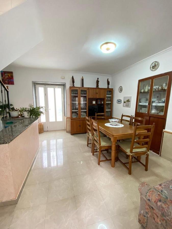Вилла Casa Abuela Rosa En El Centro De Cambados_5P Экстерьер фото