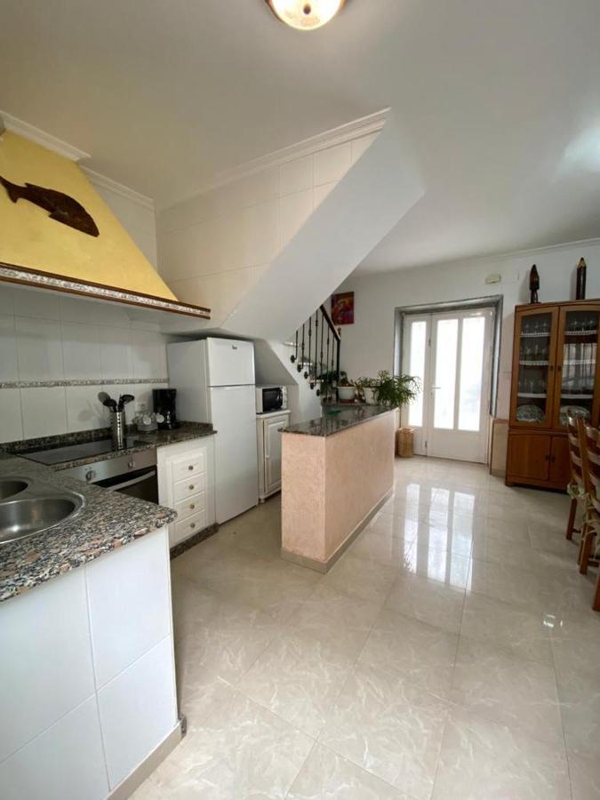 Вилла Casa Abuela Rosa En El Centro De Cambados_5P Экстерьер фото