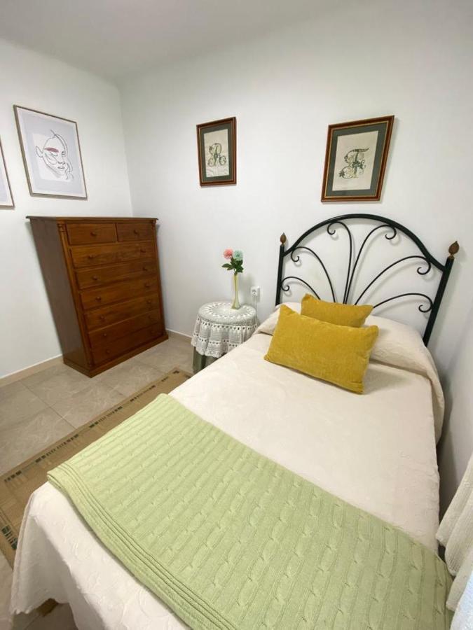 Вилла Casa Abuela Rosa En El Centro De Cambados_5P Экстерьер фото