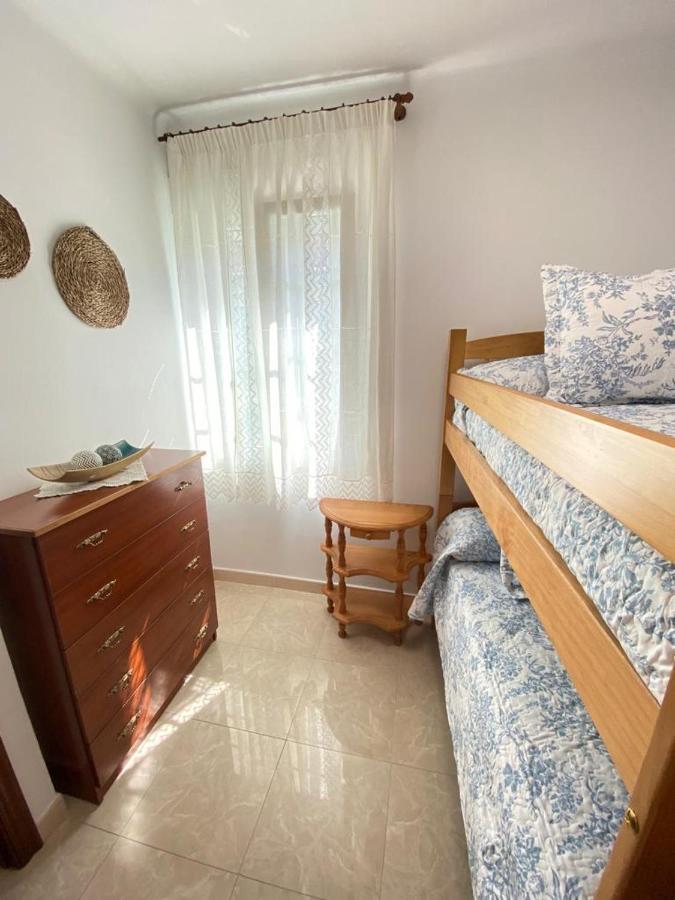 Вилла Casa Abuela Rosa En El Centro De Cambados_5P Экстерьер фото