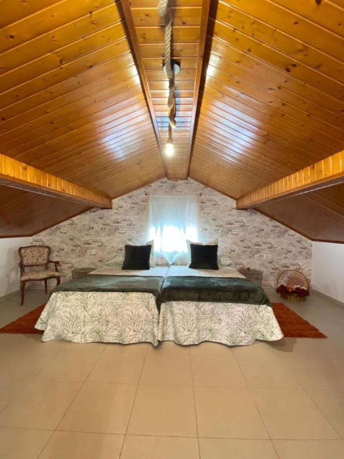 Вилла Casa Abuela Rosa En El Centro De Cambados_5P Экстерьер фото